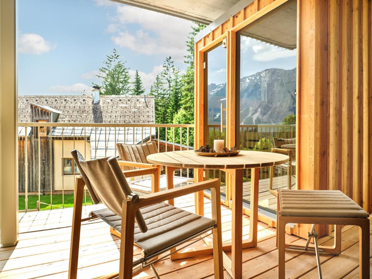 Mountain Lover Two Tauplitz Exterior foto