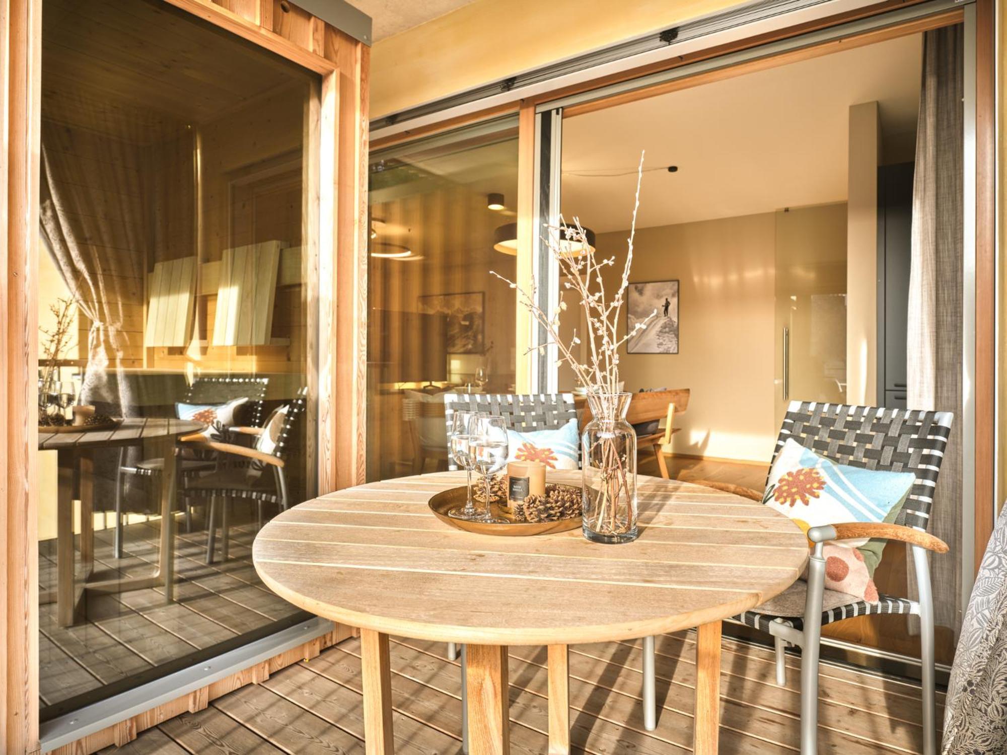 Mountain Lover Two Tauplitz Exterior foto