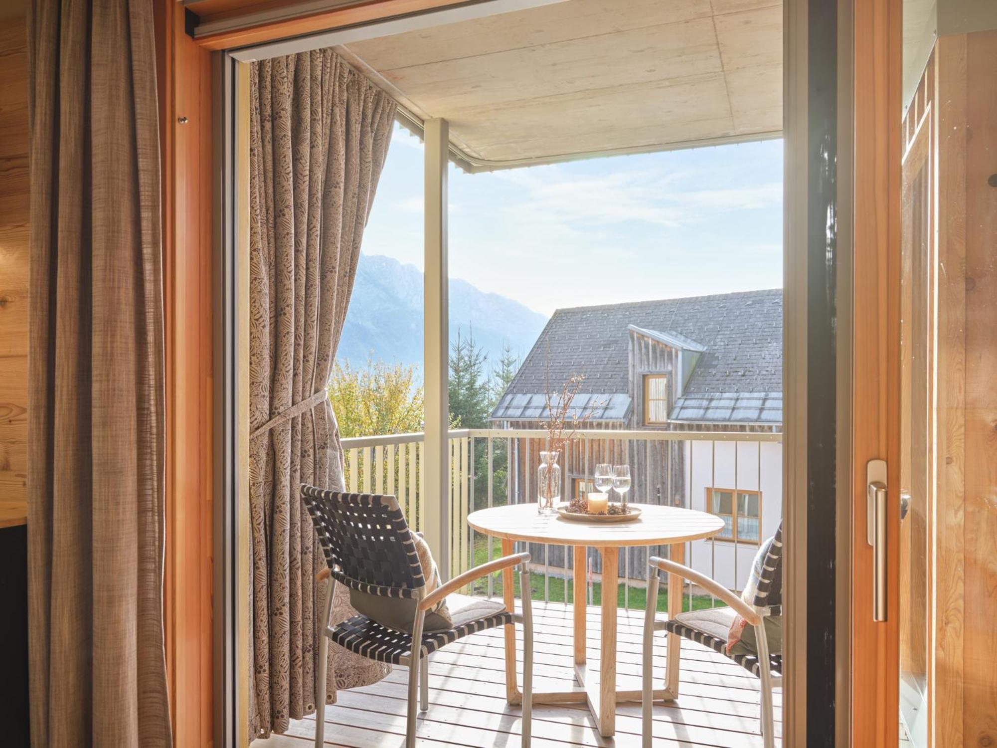 Mountain Lover Two Tauplitz Exterior foto