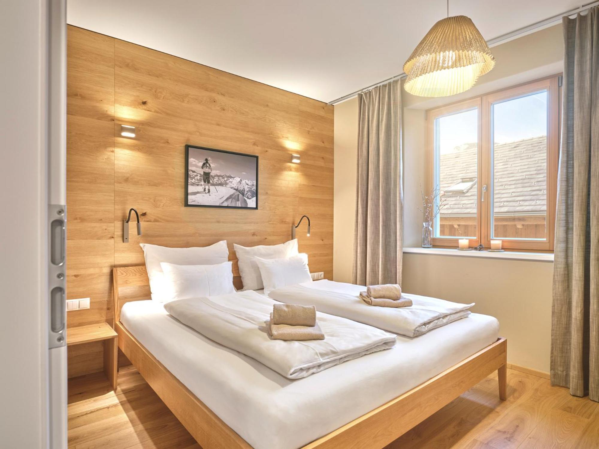 Mountain Lover Two Tauplitz Exterior foto