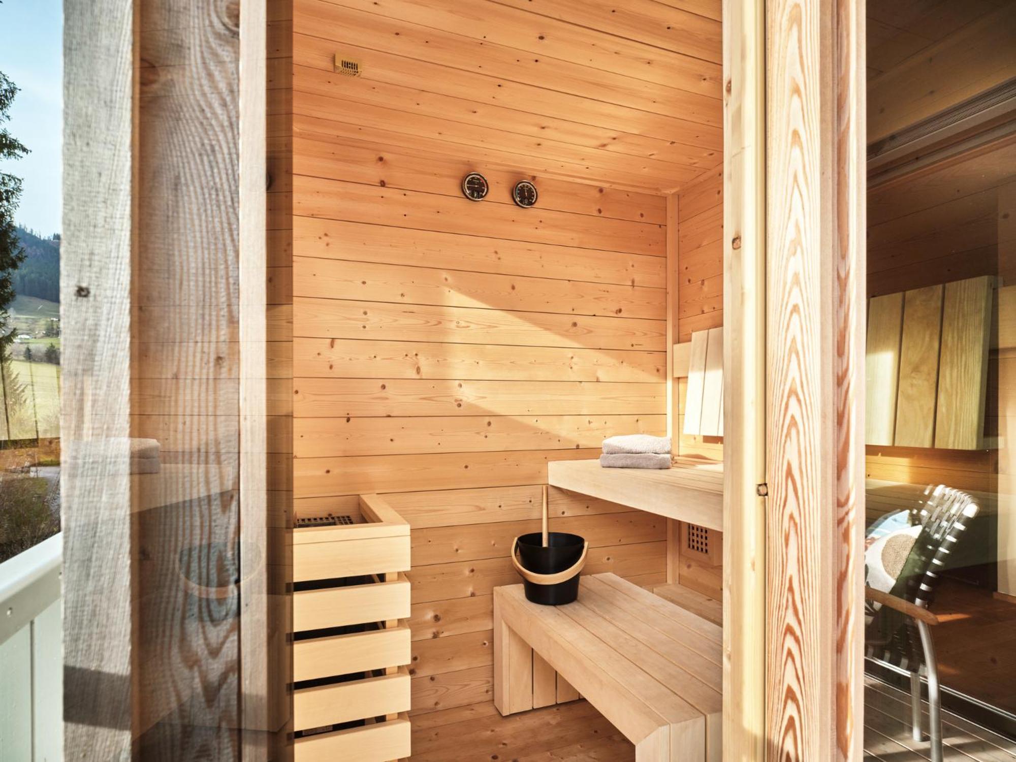 Mountain Lover Two Tauplitz Exterior foto