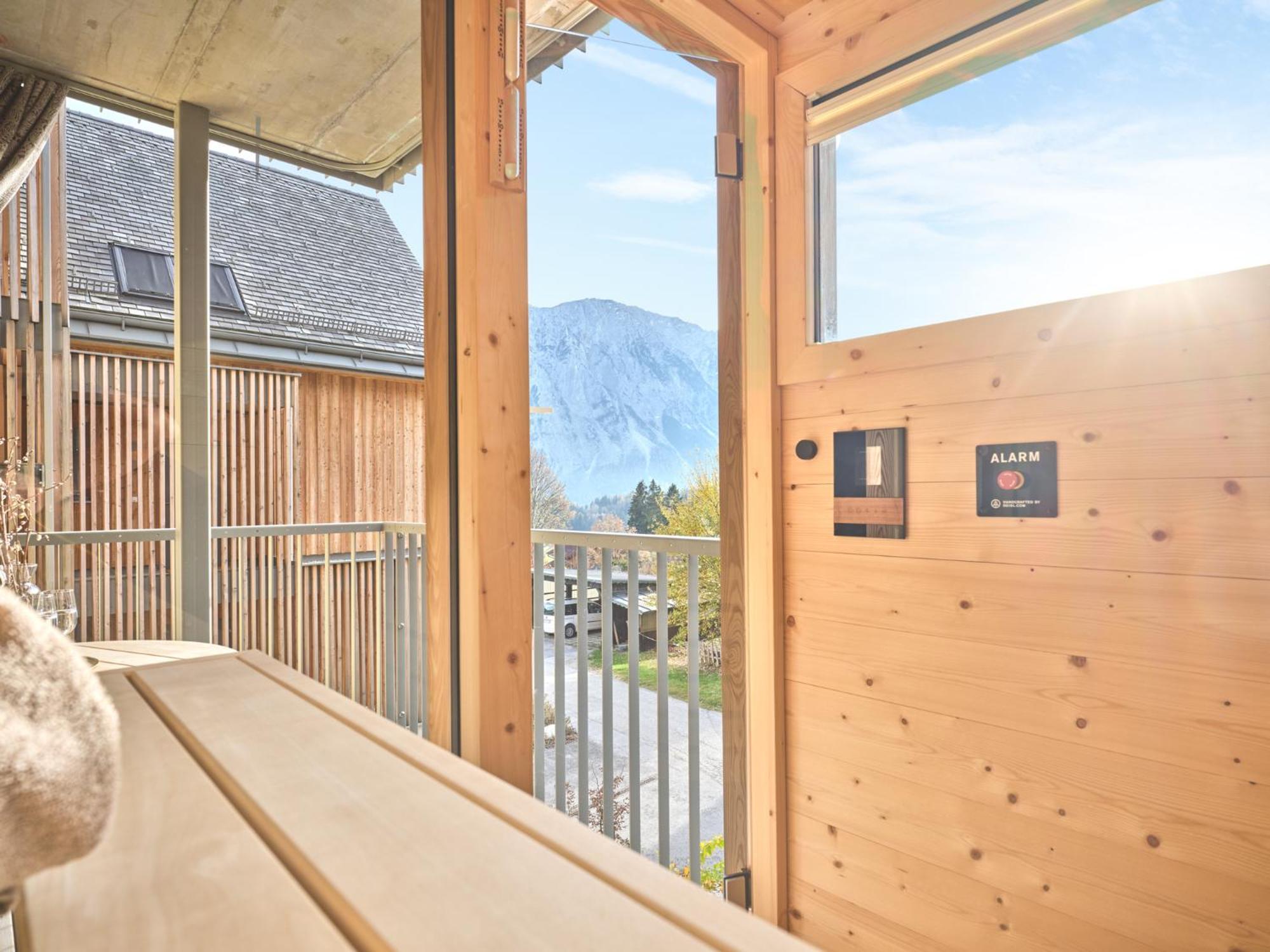 Mountain Lover Two Tauplitz Exterior foto