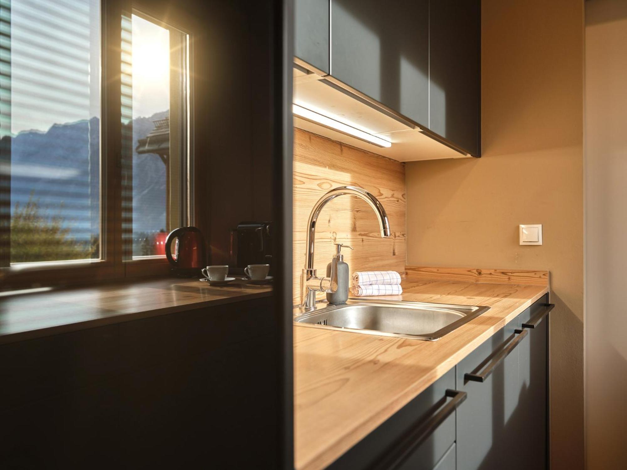 Mountain Lover Two Tauplitz Exterior foto